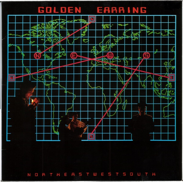 N.E.W.S. (Golden Ea…